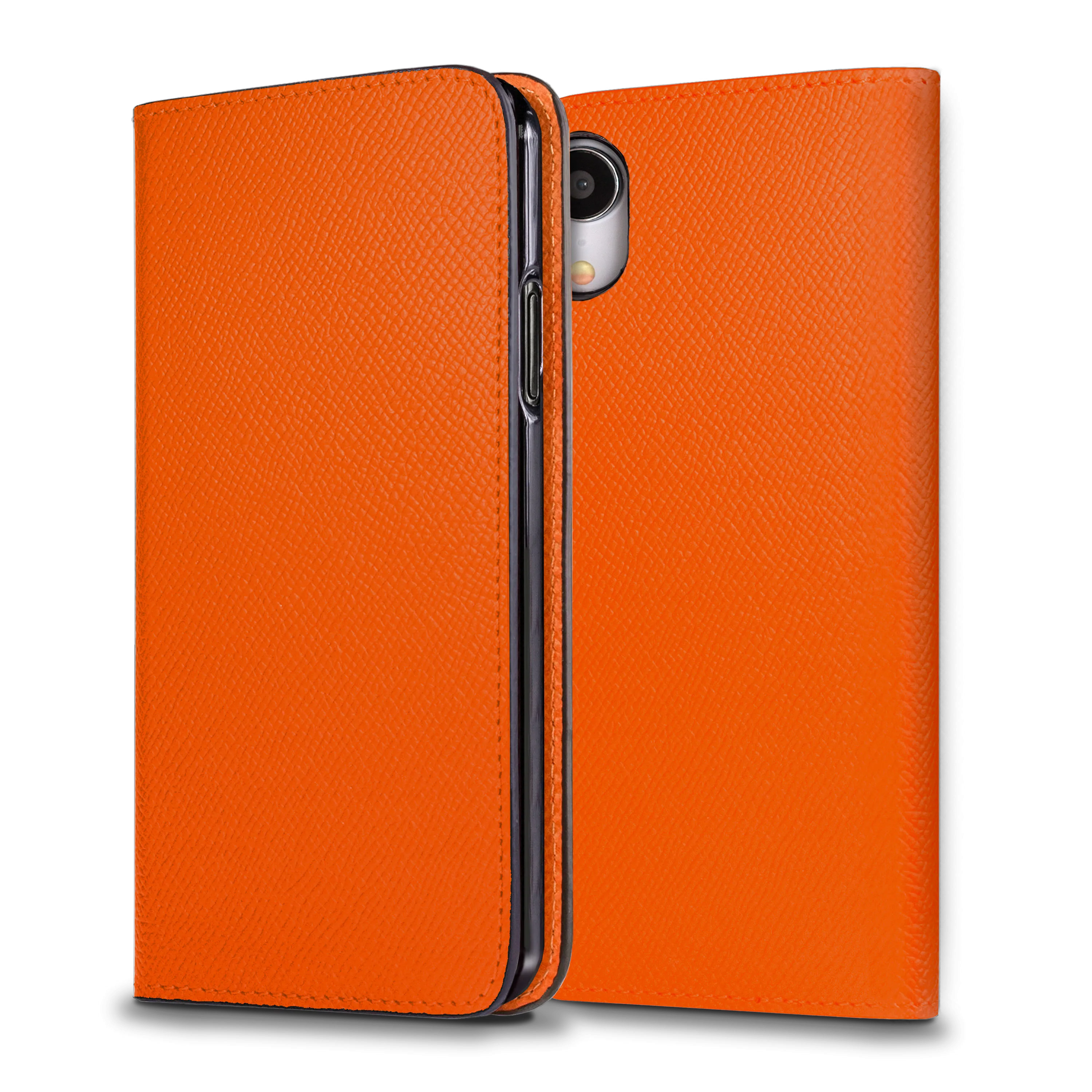 Noblessa Diary Smartphone Case (iPhone XR)