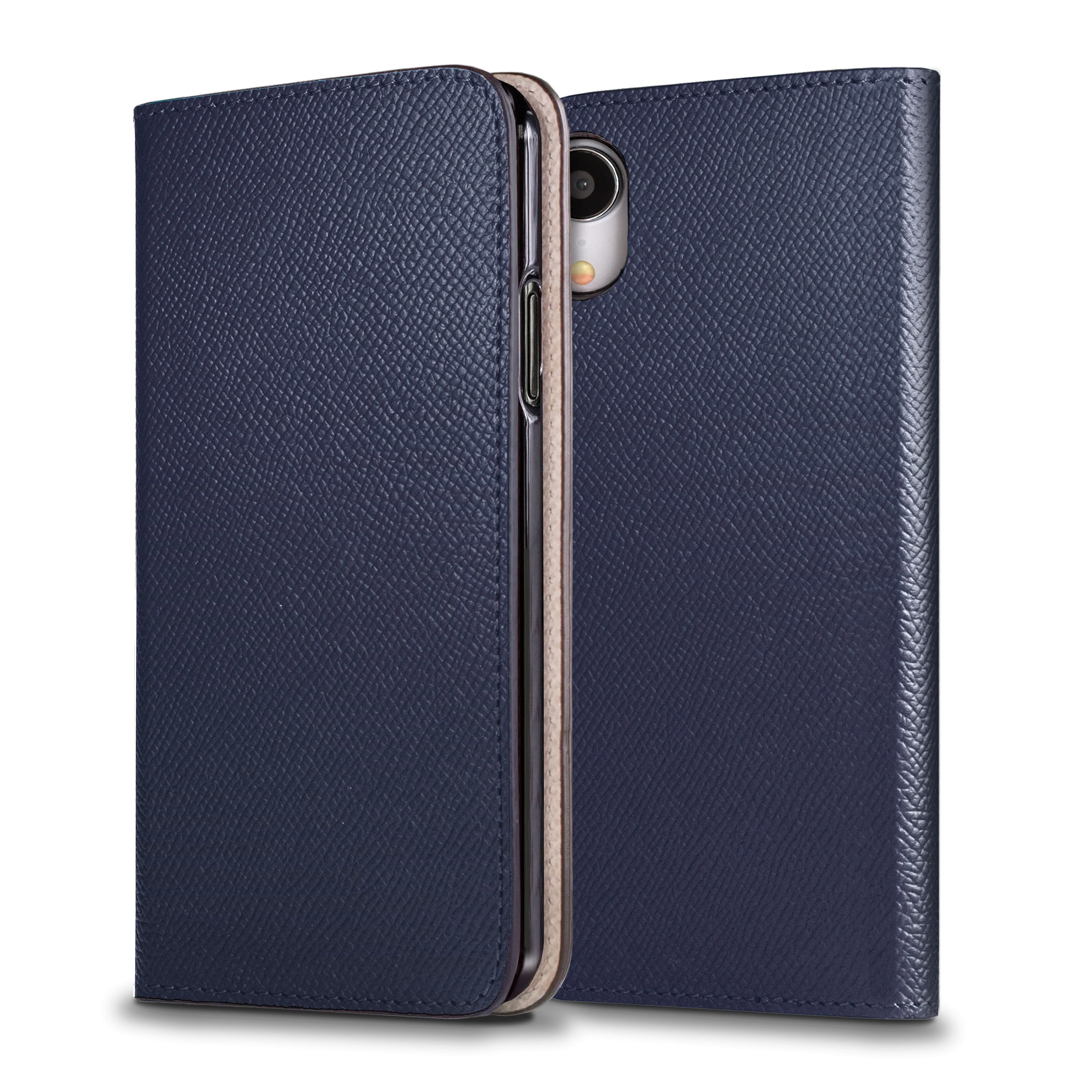 Noblessa Diary Smartphone Case (iPhone XR)