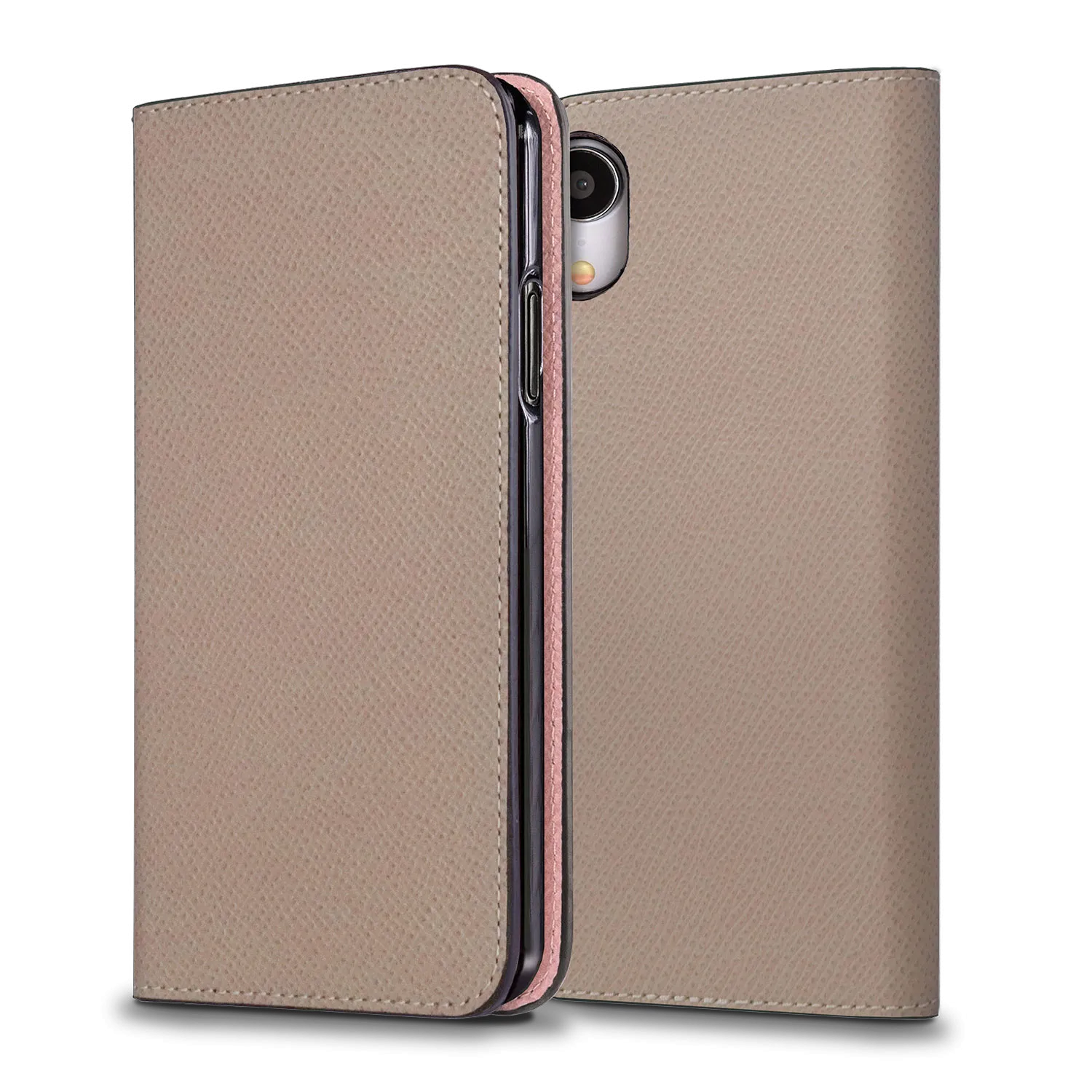 Noblessa Diary Smartphone Case (iPhone XR)