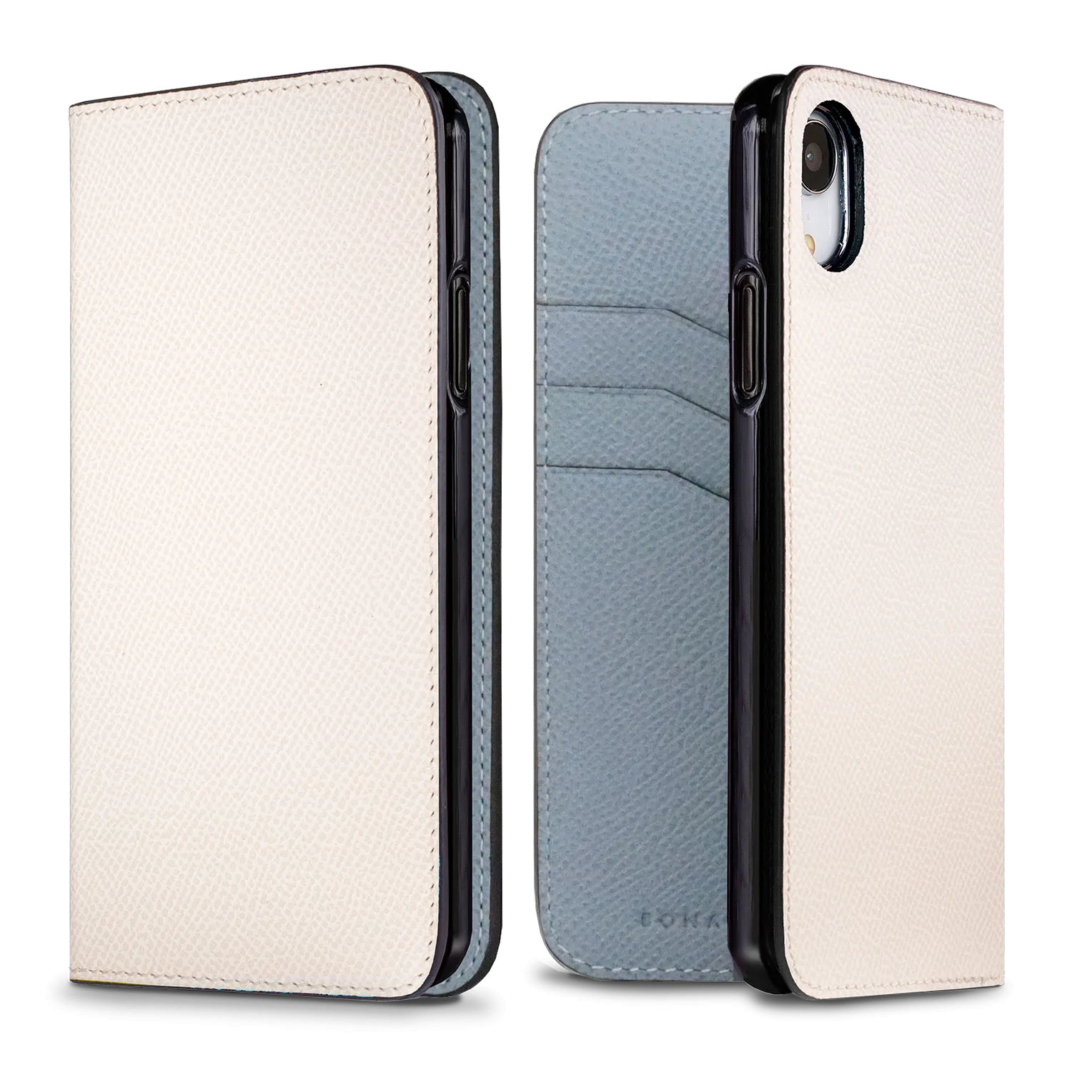 Noblessa Diary Smartphone Case (iPhone XR)