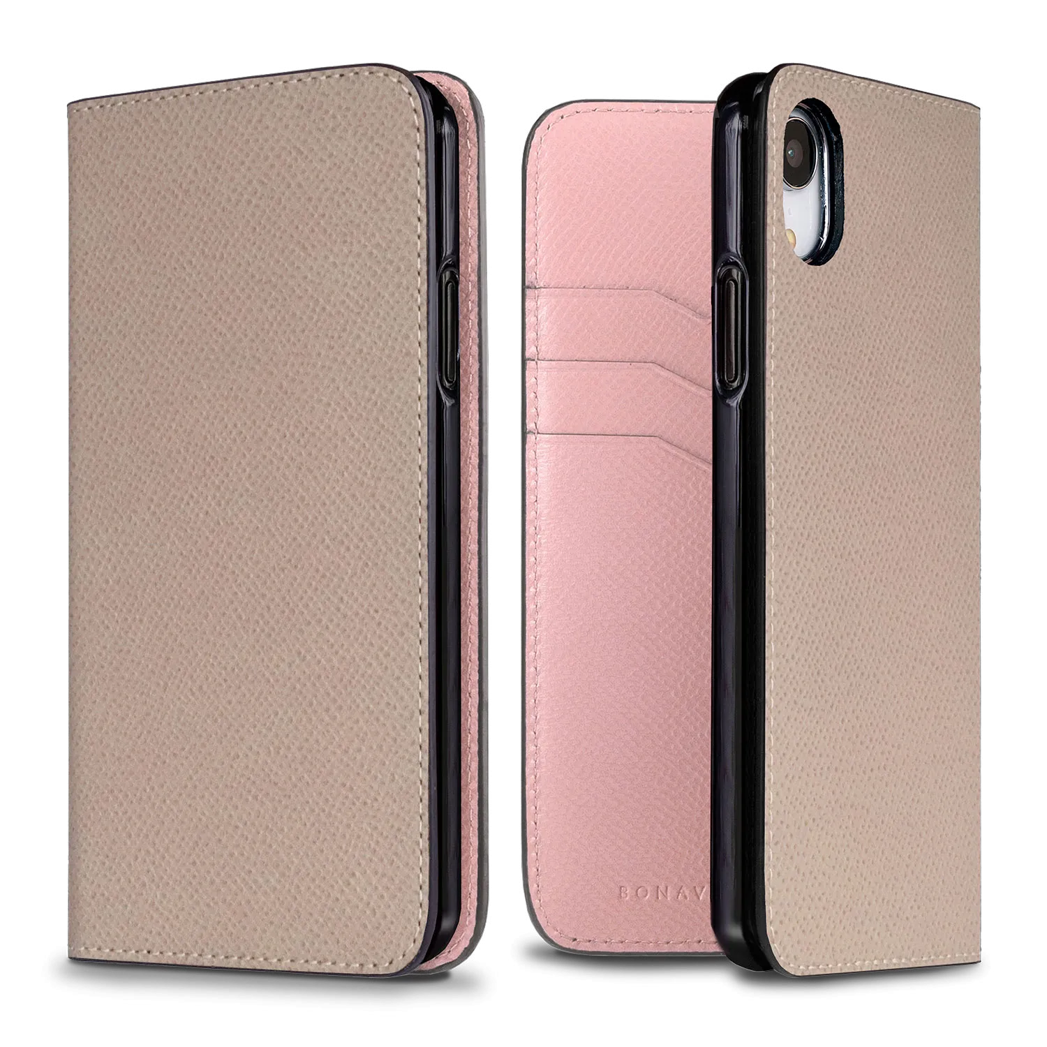 Noblessa Diary Smartphone Case (iPhone XR)