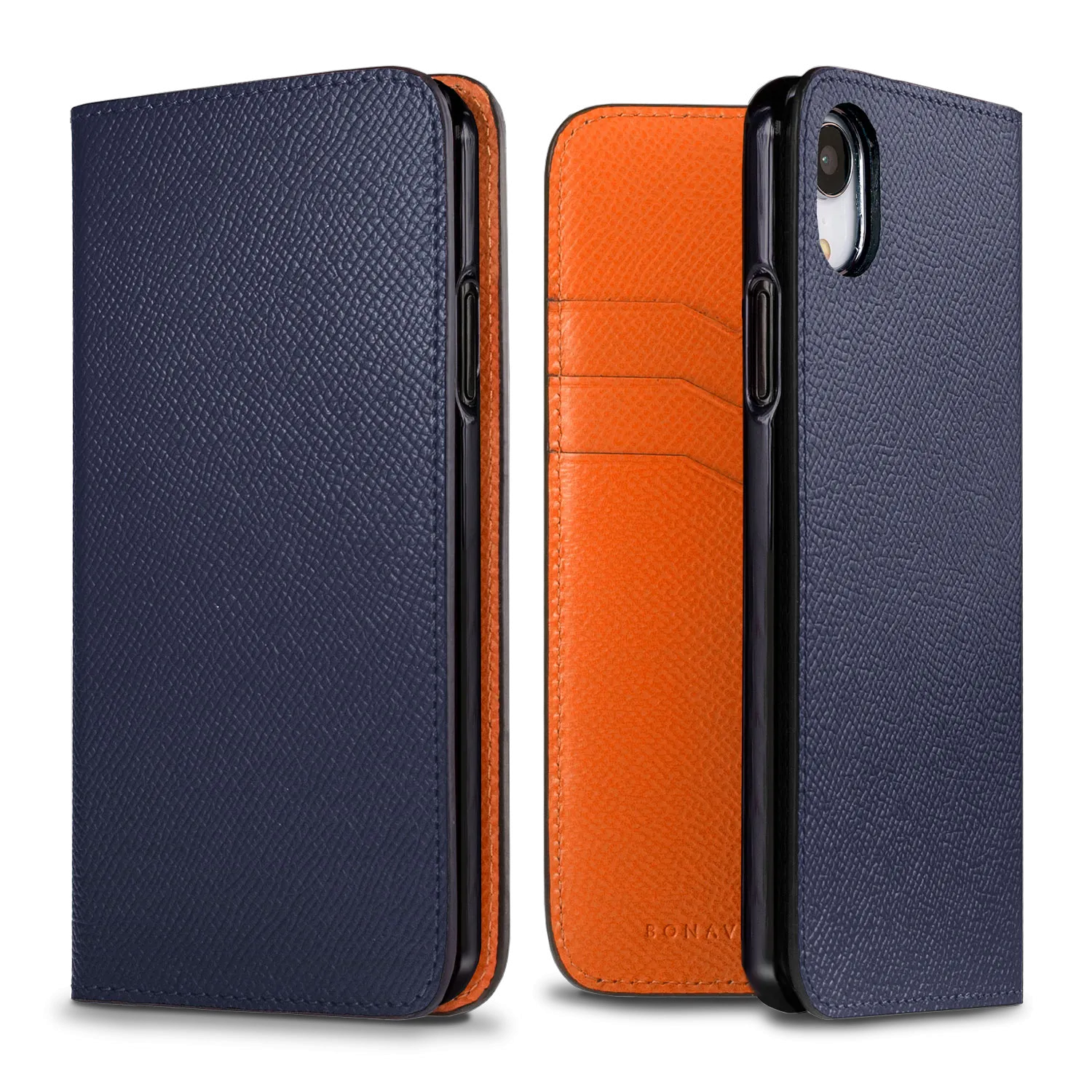 Noblessa Diary Smartphone Case (iPhone XR)