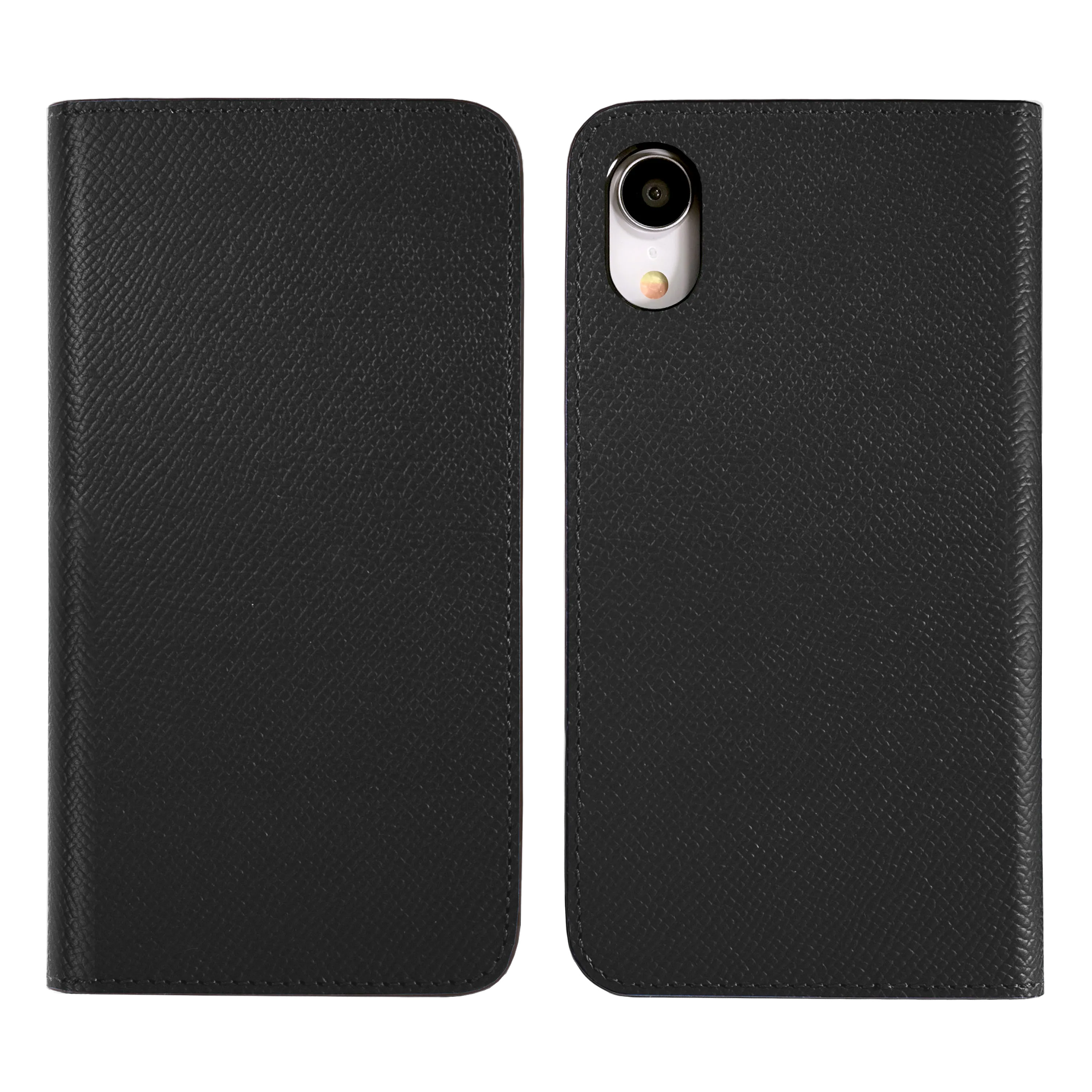 Noblessa Diary Smartphone Case (iPhone XR)