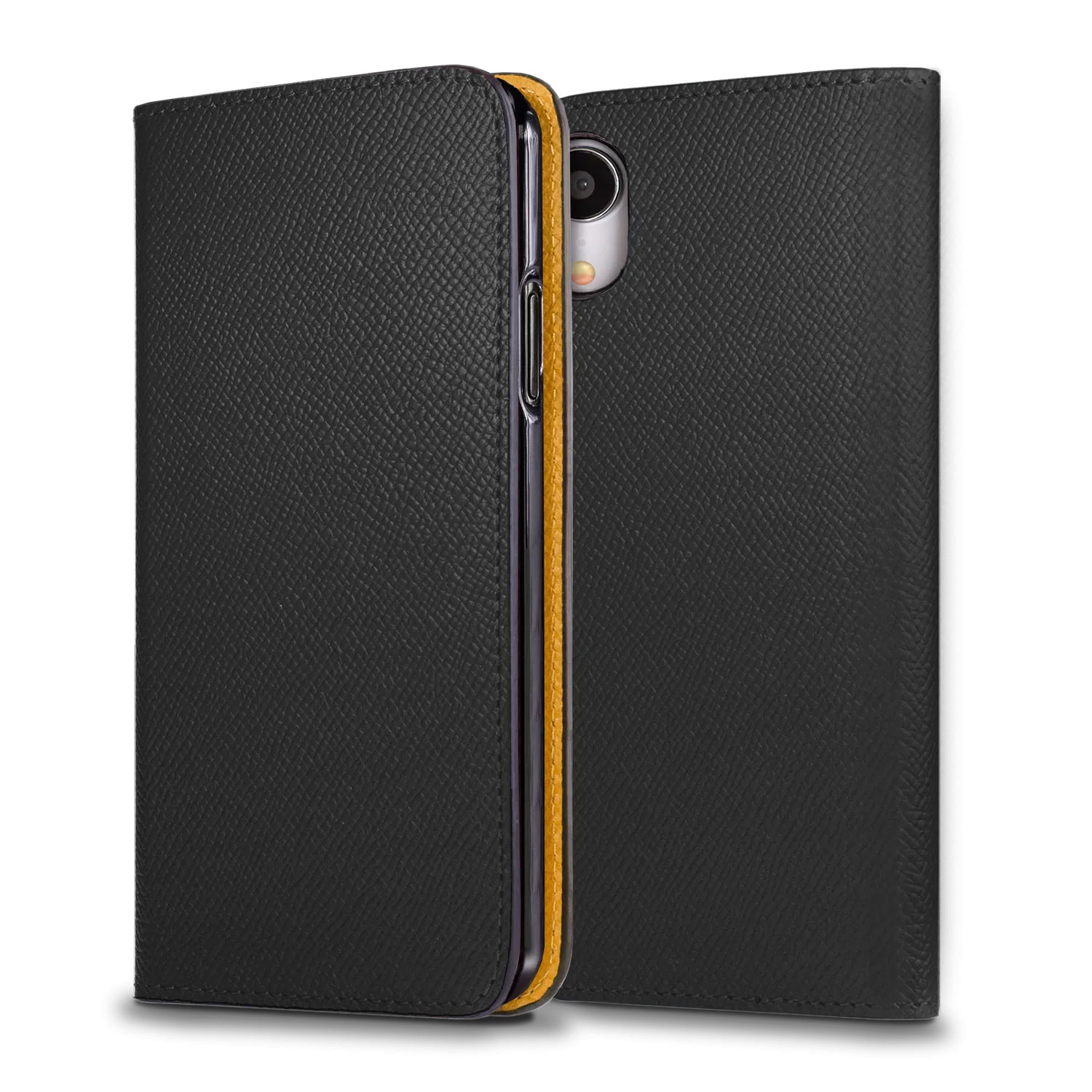 Noblessa Diary Smartphone Case (iPhone XR)