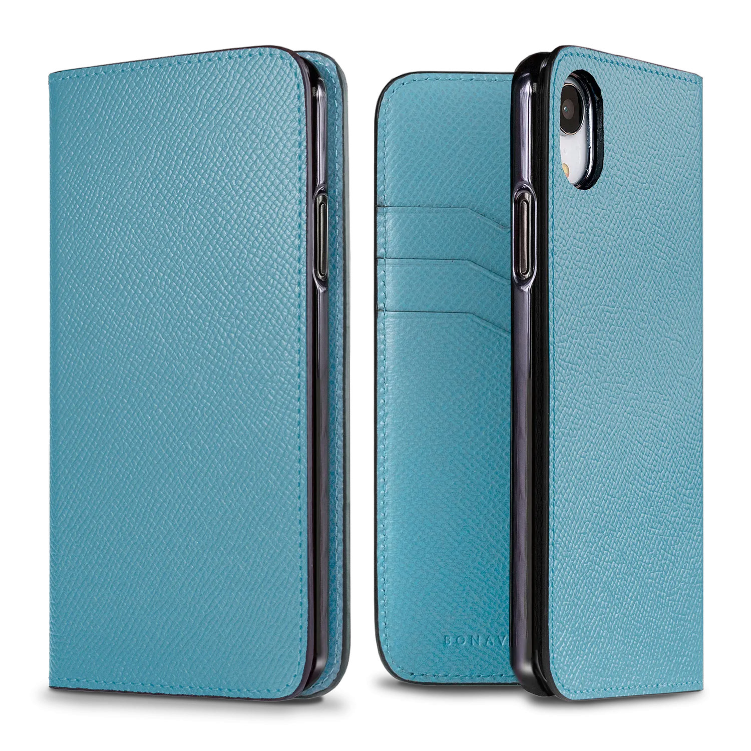 Noblessa Diary Smartphone Case (iPhone XR)