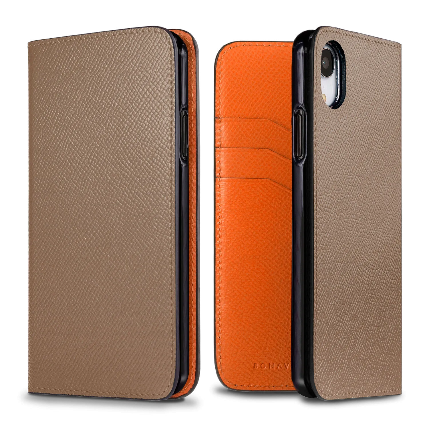 Noblessa Diary Smartphone Case (iPhone XR)