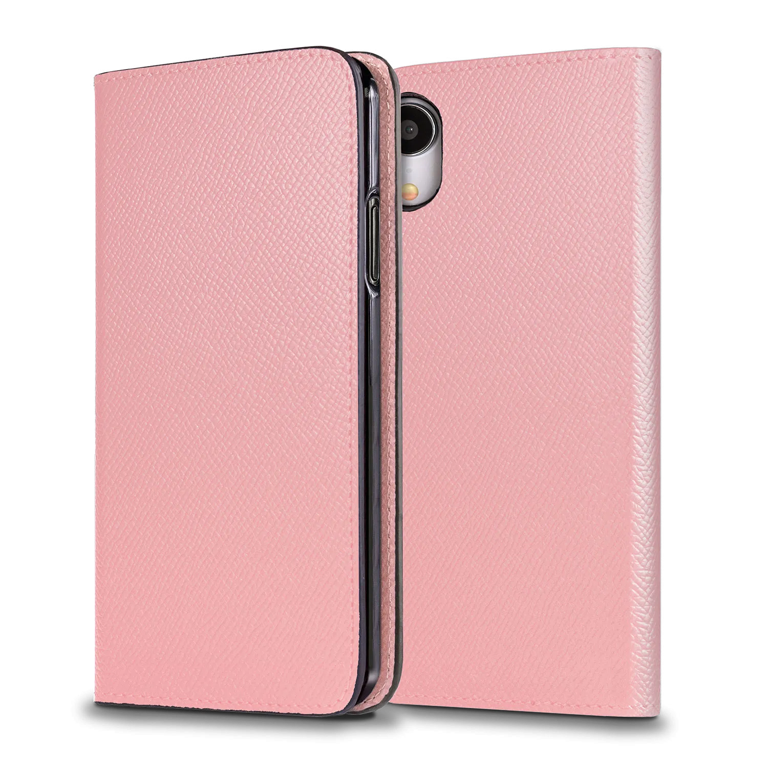 Noblessa Diary Smartphone Case (iPhone XR)