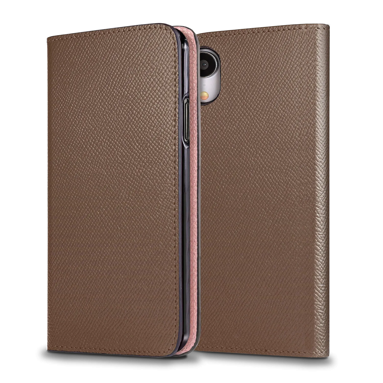 Noblessa Diary Smartphone Case (iPhone XR)