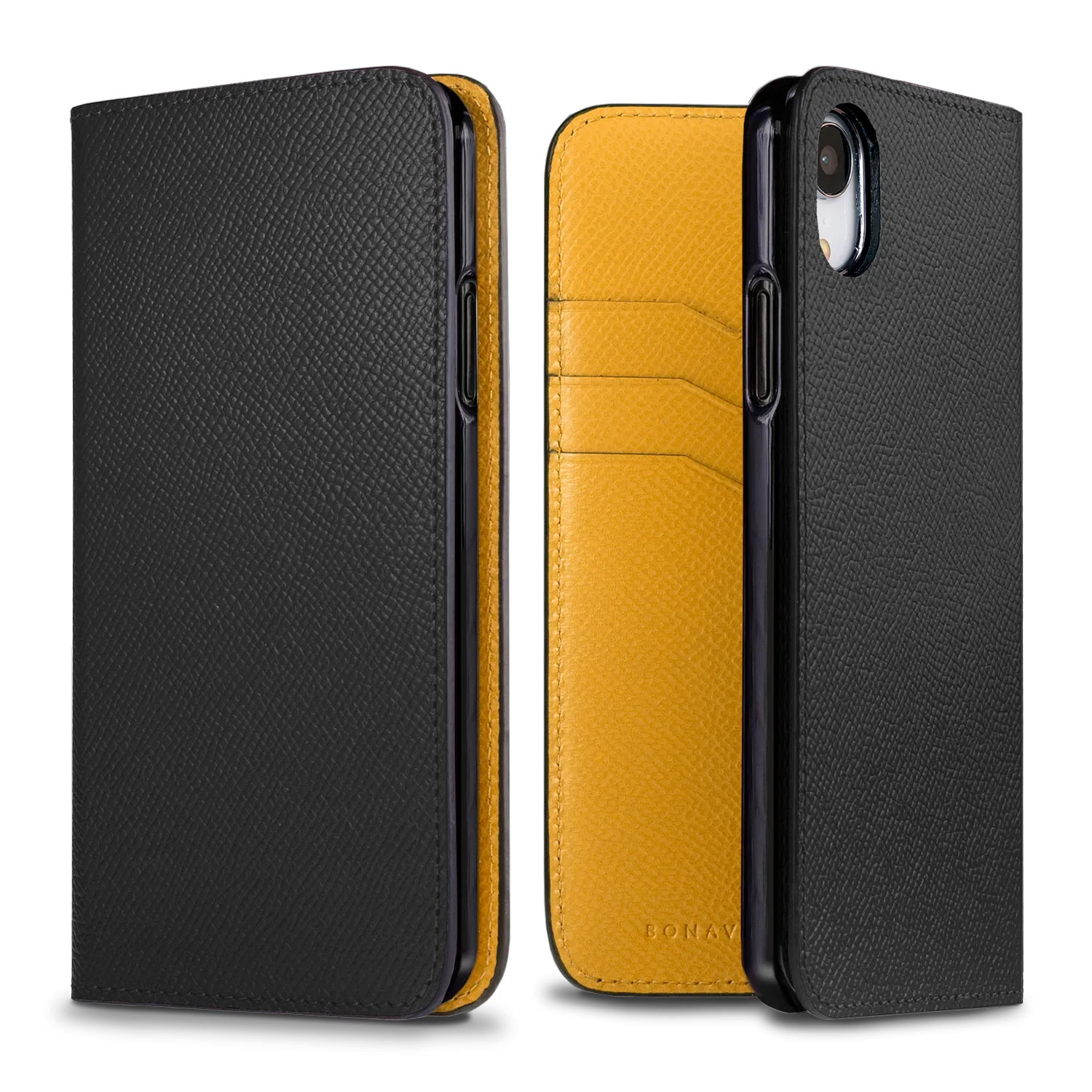 Noblessa Diary Smartphone Case (iPhone XR)