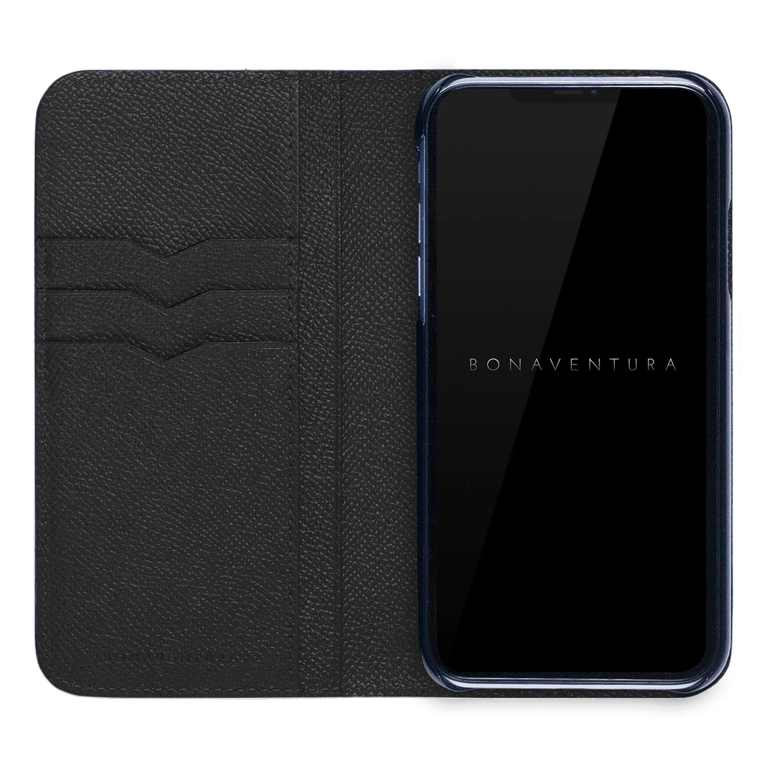 Noblessa Diary Smartphone Case (iPhone XR)