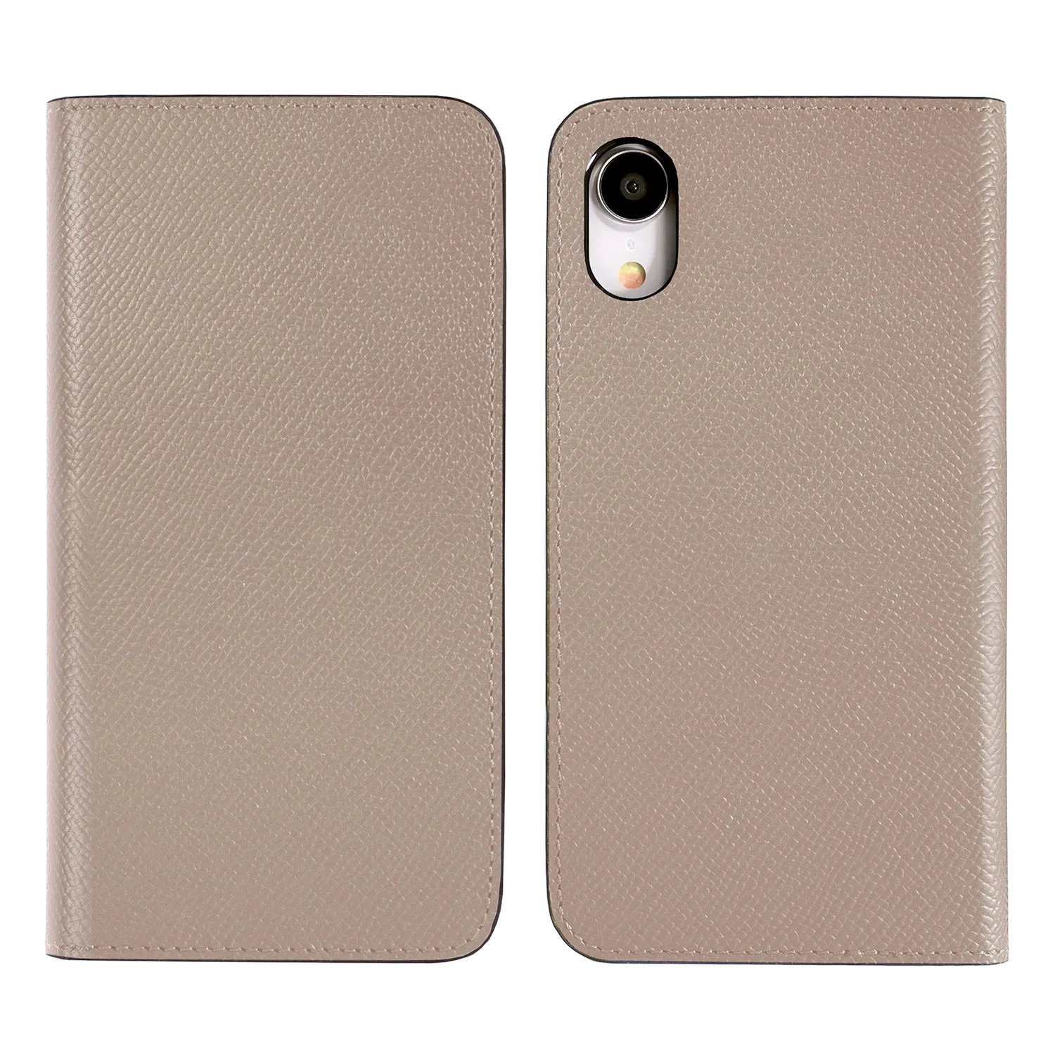 Noblessa Diary Smartphone Case (iPhone XR)