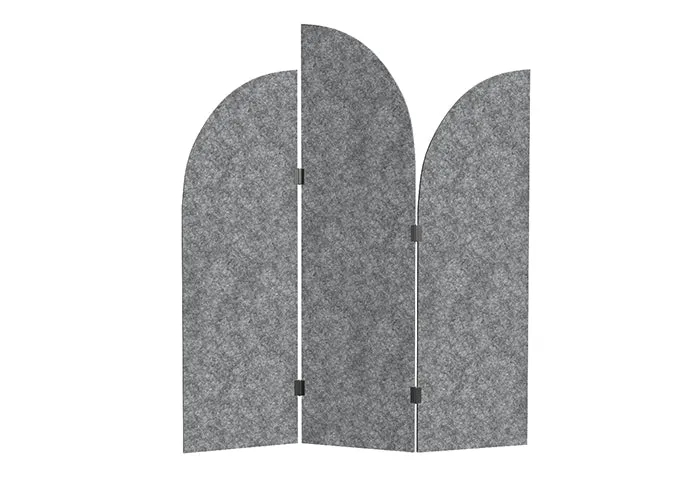 Nufurn Palm Acoustic Partition