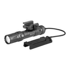 Olight Odin Tactical Flashlight - Gunmetal Grey