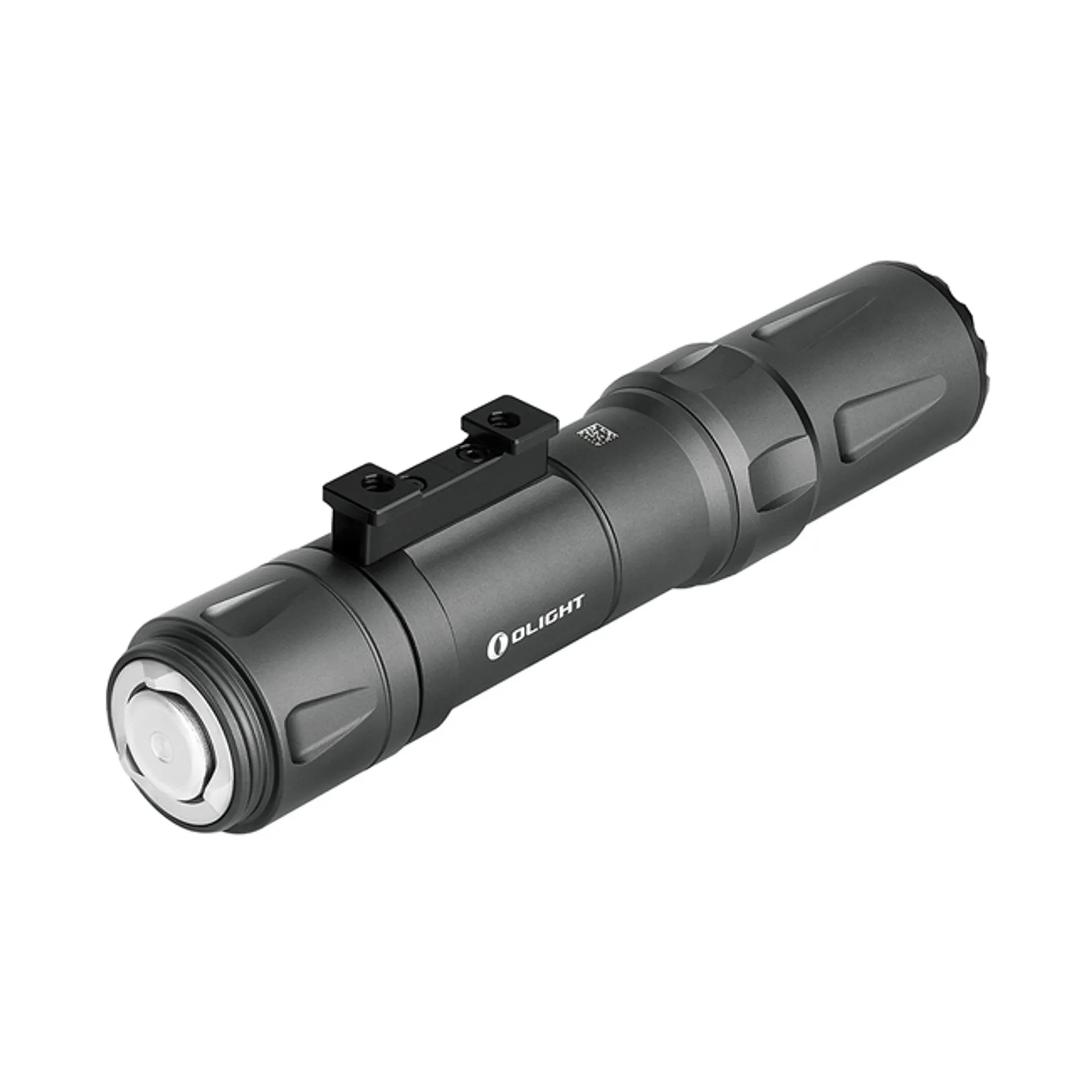 Olight Odin Tactical Flashlight - Gunmetal Grey