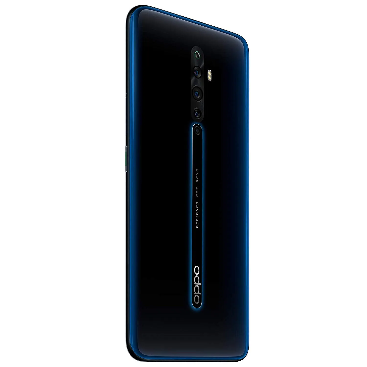 OPPO Reno2 Z (Luminous Black, 8GB RAM, 256GB Storage) Unlocked with 1 year seller warranty