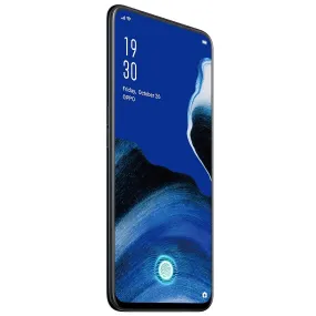 OPPO Reno2 Z (Luminous Black, 8GB RAM, 256GB Storage) Unlocked with 1 year seller warranty