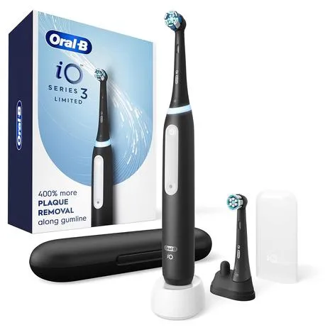 Oral-B iO Deep Clean Electric Toothbrush