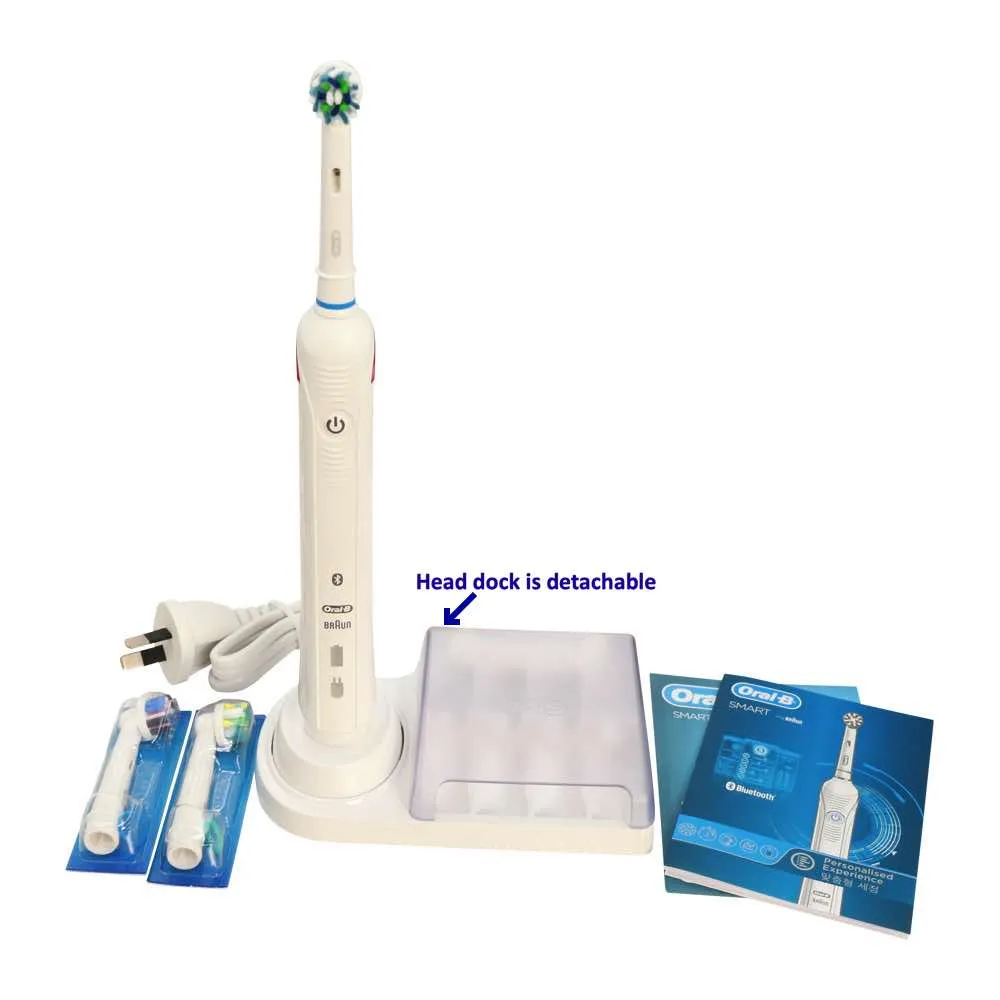 Oral-B Smart 5000 Electric Toothbrush