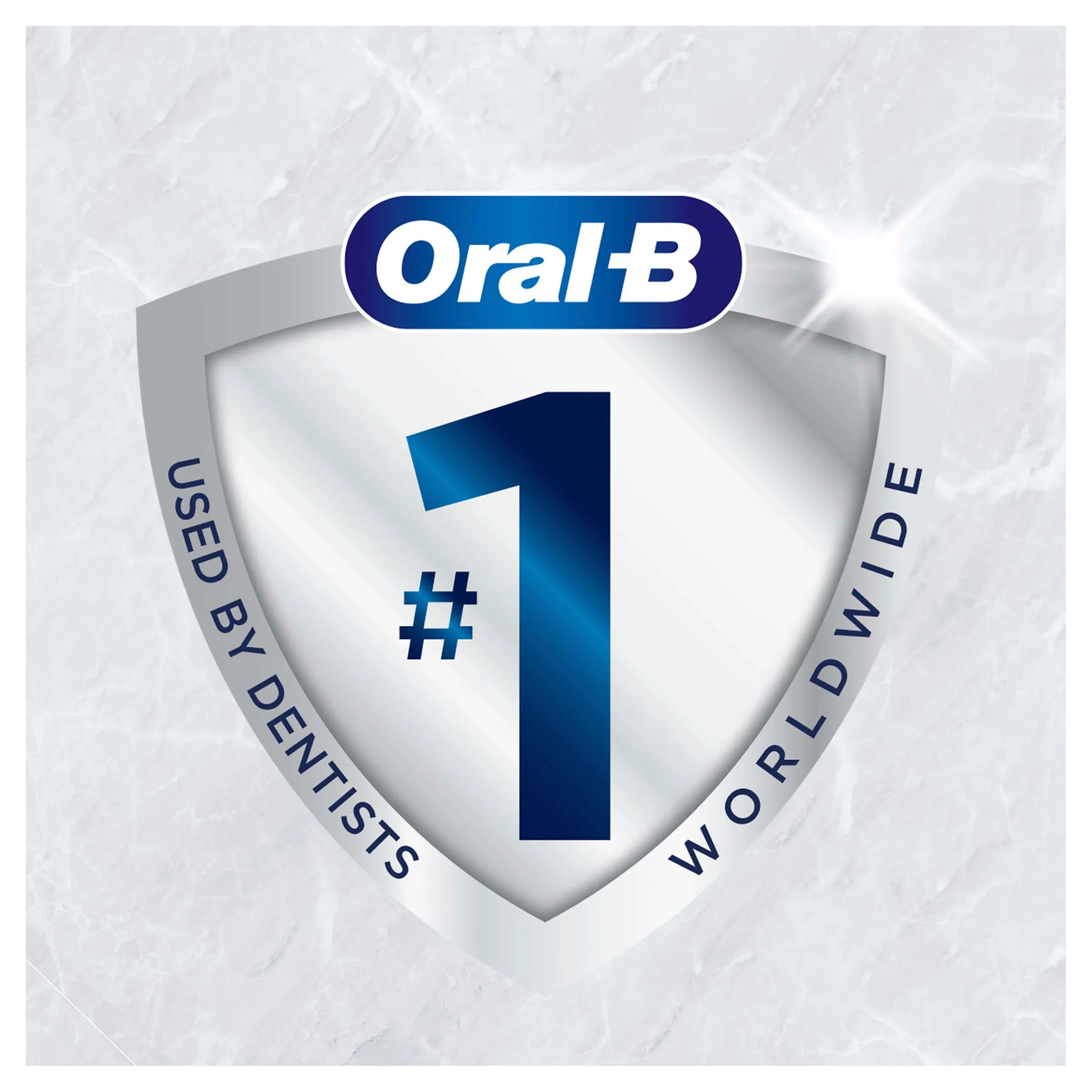 Oral-B Vitality Cross Action Refill 5s