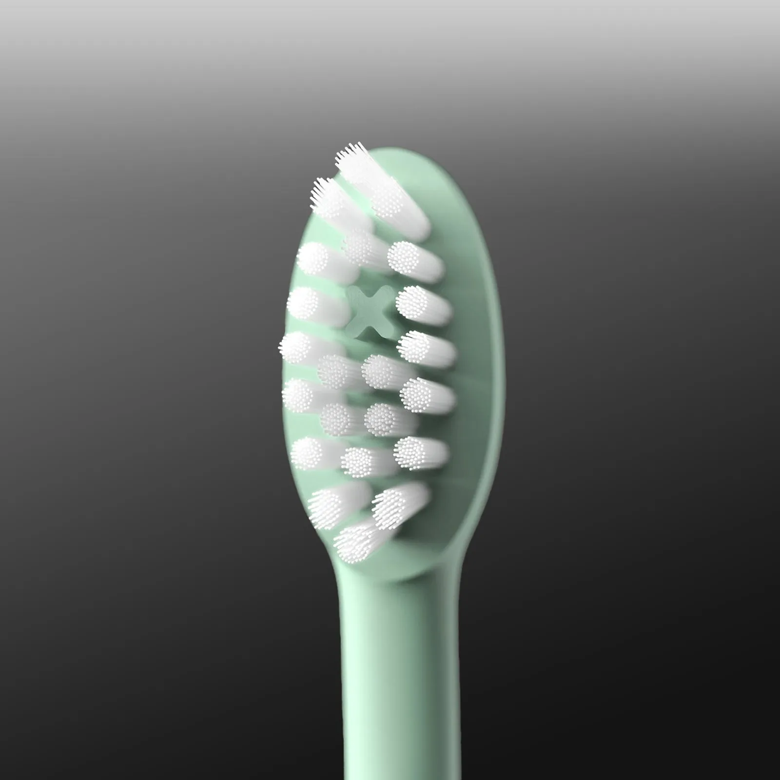 Ordo Sonic Brush Head Mint Green | Sage 4x