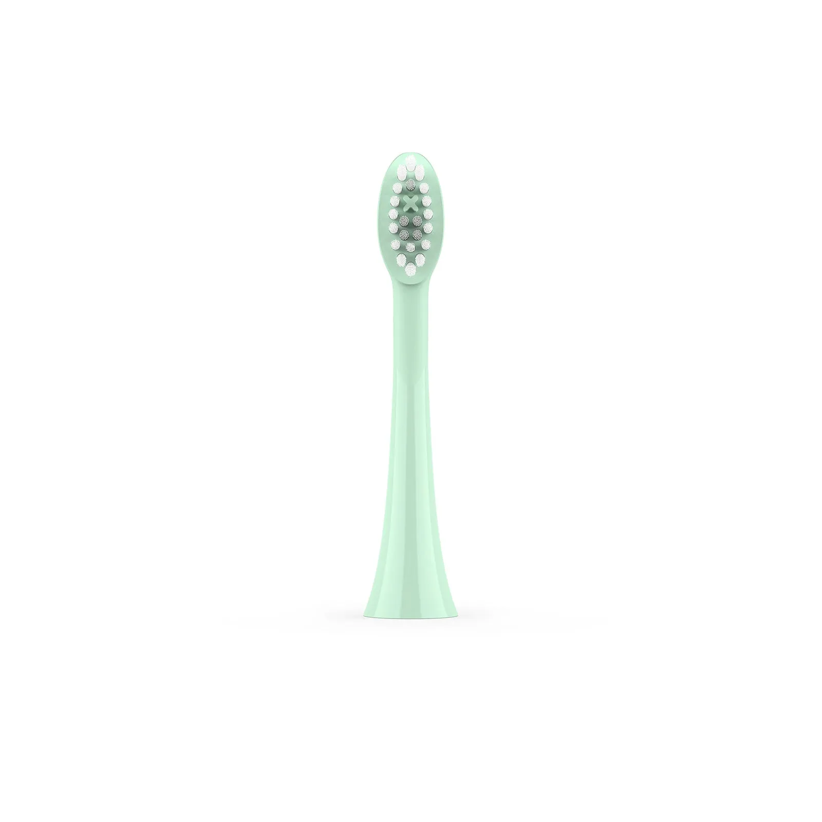 Ordo Sonic Brush Head Mint Green | Sage 4x