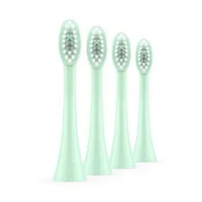 Ordo Sonic Brush Head Mint Green | Sage 4x