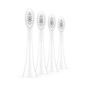 Ordo Sonic Brush Head White | Snow 4x