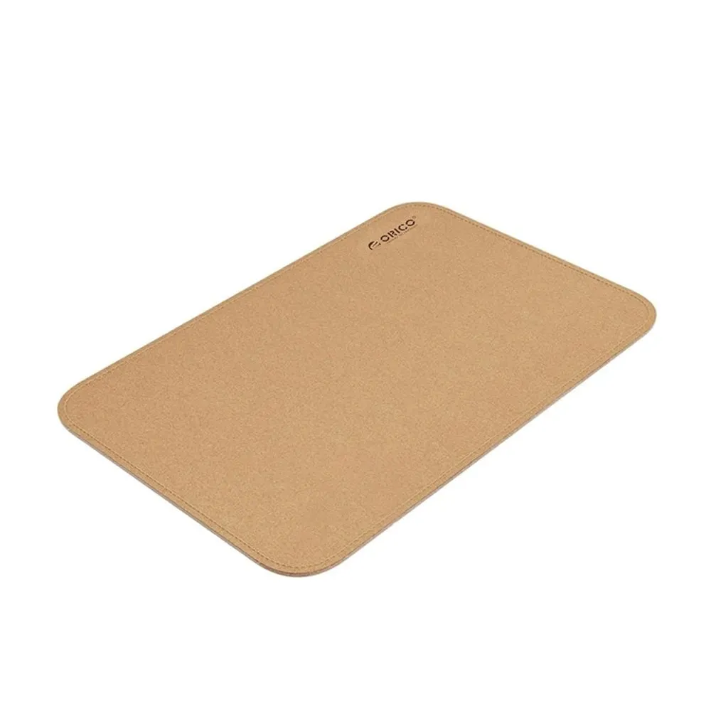 ORICO Double-Sided Cork Mouse Pad (30x60cm/20x30cm) for Desktop Computers | ORICO-CMP