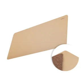 ORICO Double-Sided Cork Mouse Pad (30x60cm/20x30cm) for Desktop Computers | ORICO-CMP