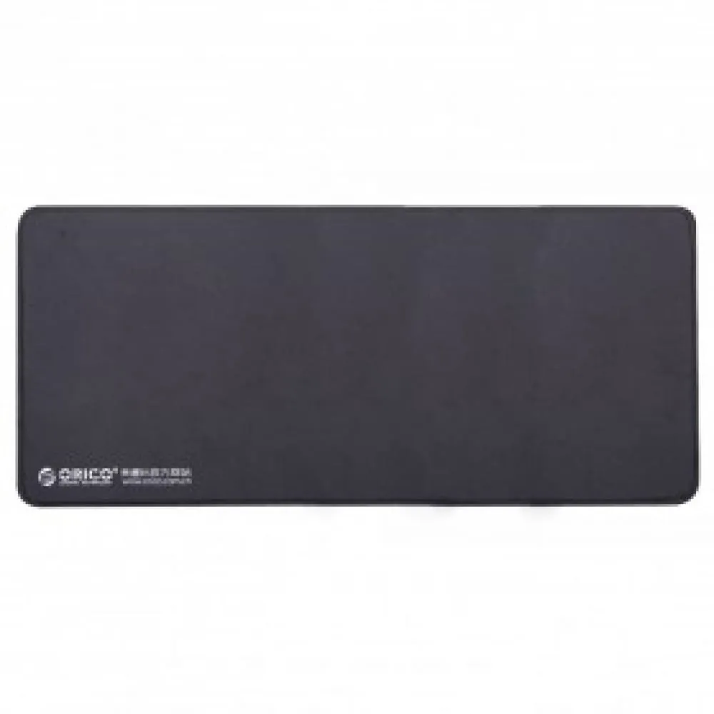 Orico Fabric Rubber 800X300 Mousepad - Black