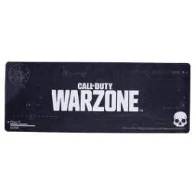 Paladone Tappetino Mouse Gaming Large COD Warzone 30x80