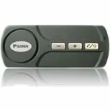 Pama Plug N Go 120 Sunvisor Bluetooth Car Kit