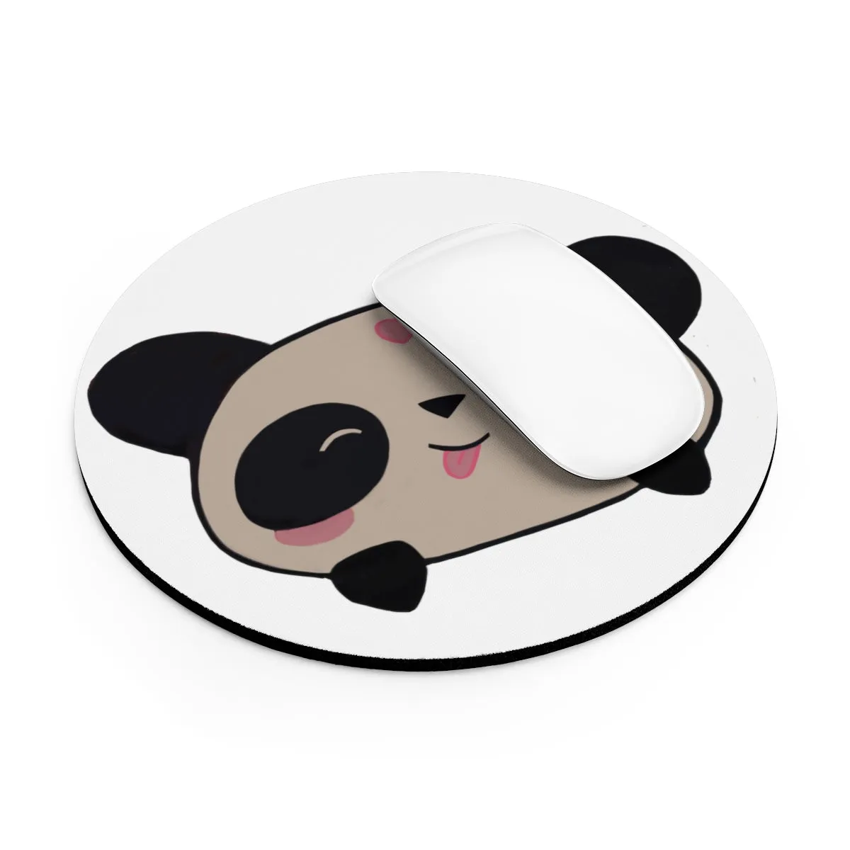 Panda Mouse Pad