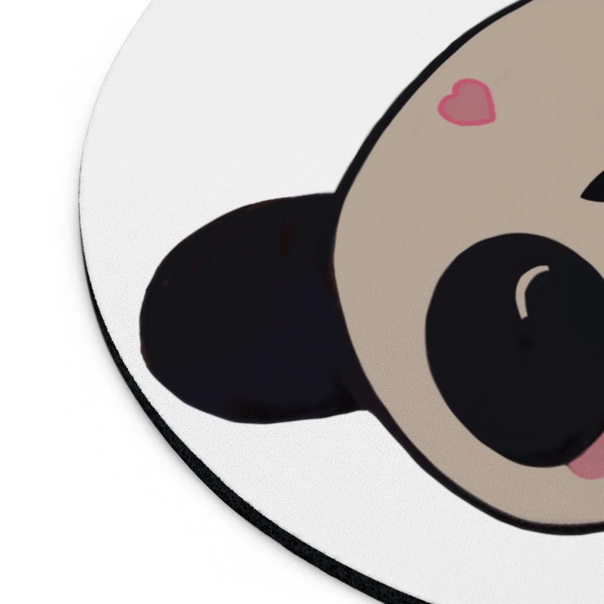 Panda Mouse Pad