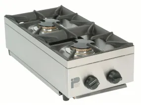 Parry AG2H Gas Hob Unit