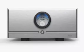 Pass Labs X150.8 Stereo Amplifier