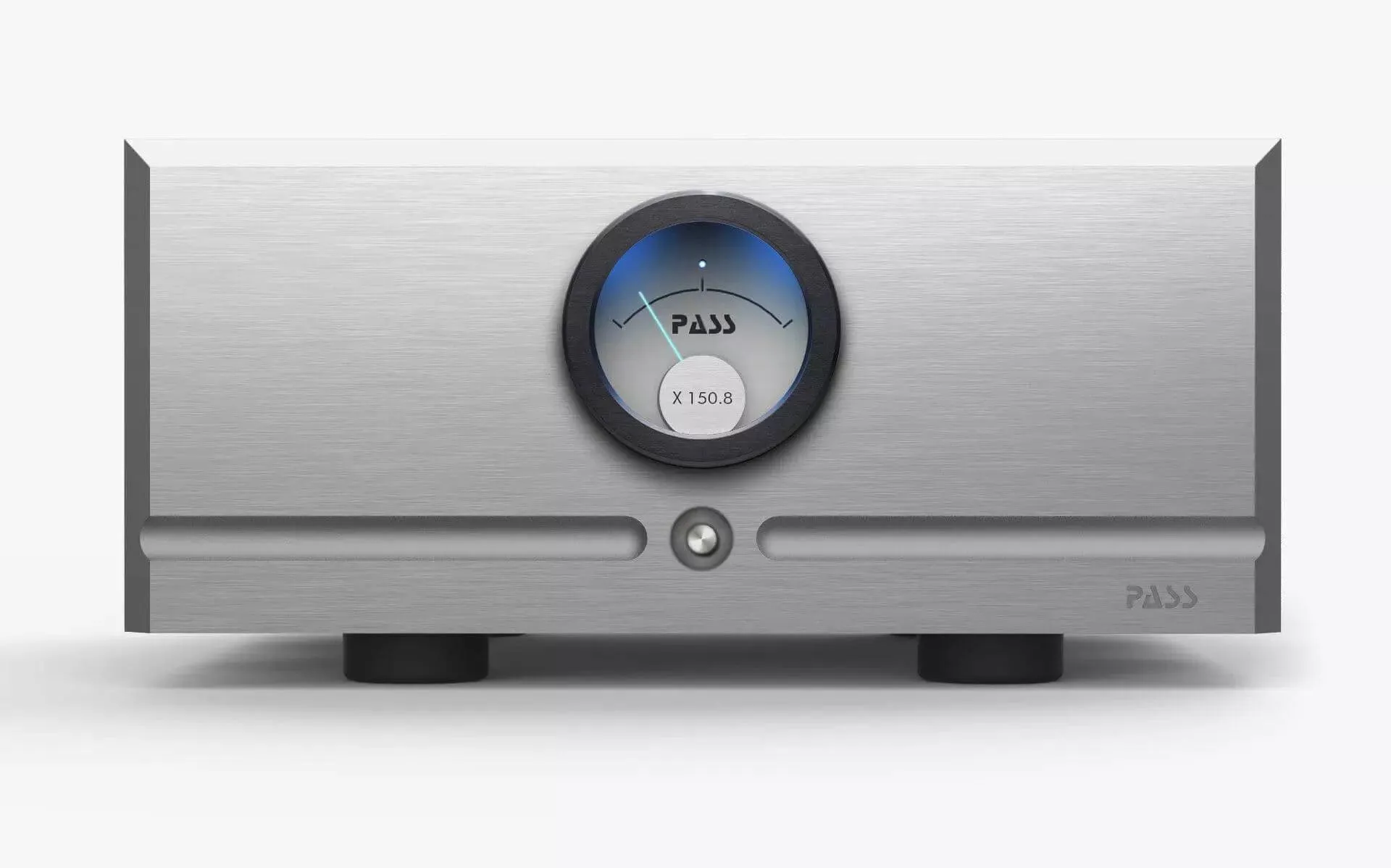 Pass Labs X150.8 Stereo Amplifier