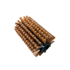 Patio Cleaner Wood Scrubbing Brush for Patio Cleaner