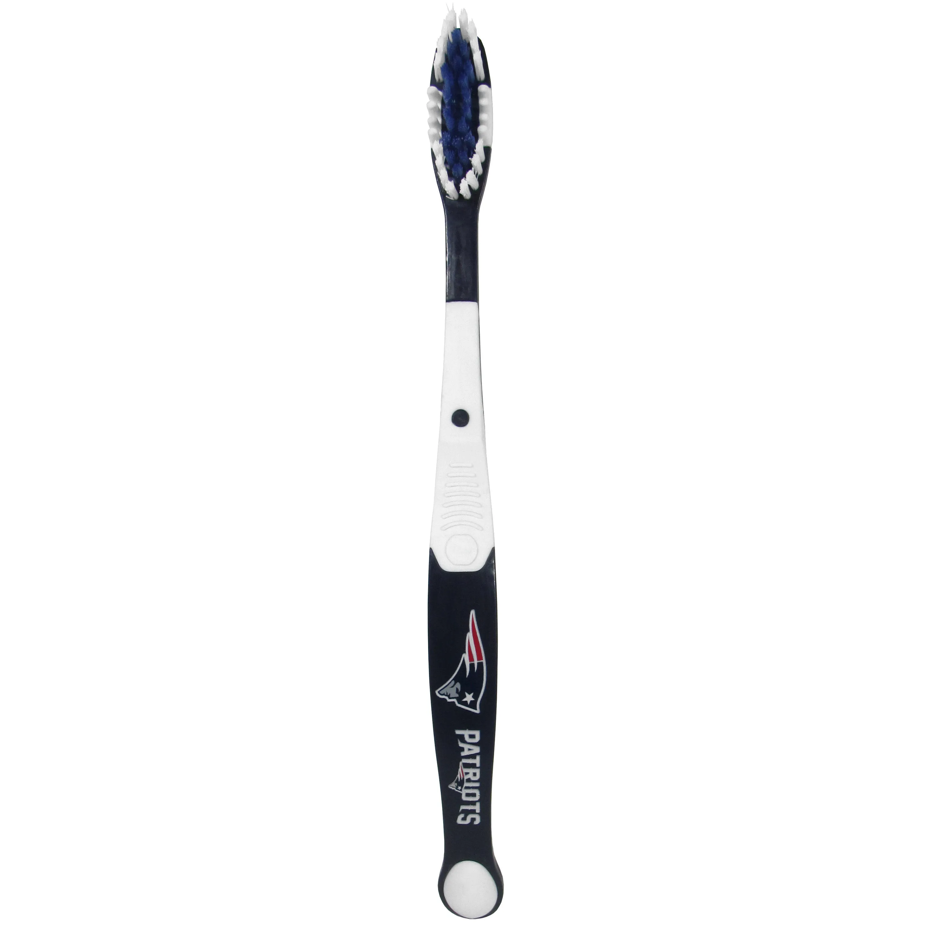 Patriots Toothbrush