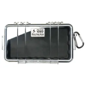 Peli™ Model 1060 Micro Case (Black)