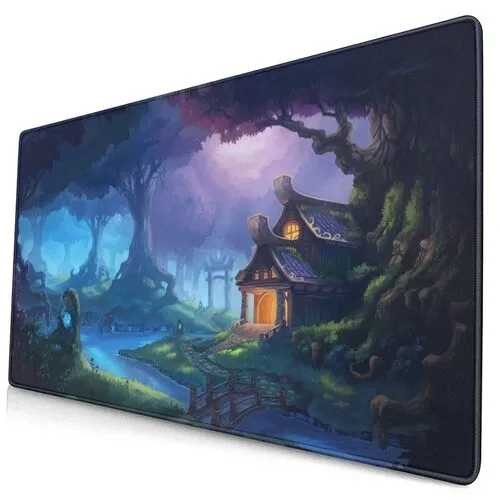 Personalized Gaming Mouse Pads Customize size mouse pad  Anime Mouse Pad Best Mouse Mat