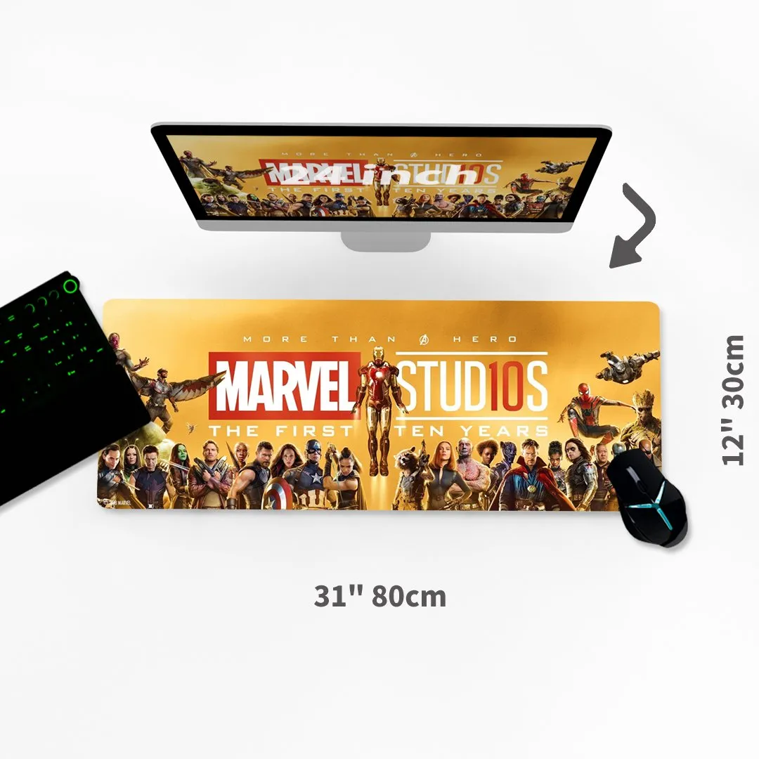 Personalized Gaming Mouse Pads Customize size mouse pad  Anime Mouse Pad Best Mouse Mat