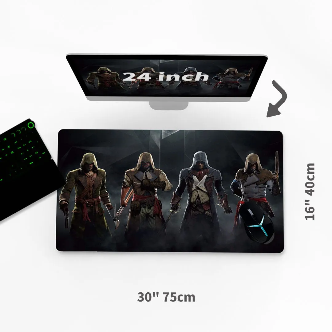 Personalized Gaming Mouse Pads Customize size mouse pad  Anime Mouse Pad Best Mouse Mat