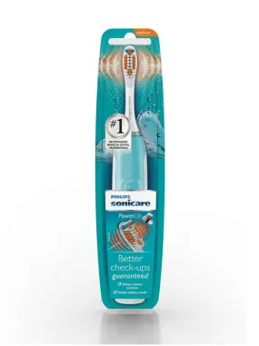 Philips Power Up Electric Toothbrush 1 ST