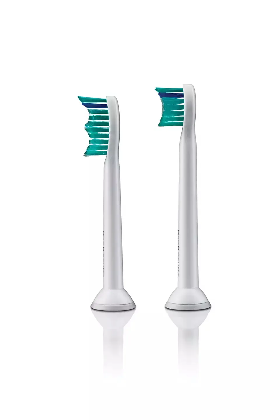 Philips Sonicare ProResults Standard sonic toothbrush heads HX6012