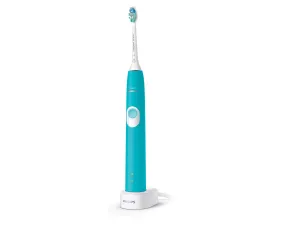 PHILIPS 飛利浦 Sonicare ProtectiveClean 4100 HX6812/02 聲波震動電動牙刷