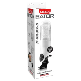 Pipedream Products Mega-Bator Pussy