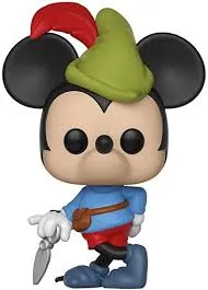 POP 429 Disney Brave Little Tailor