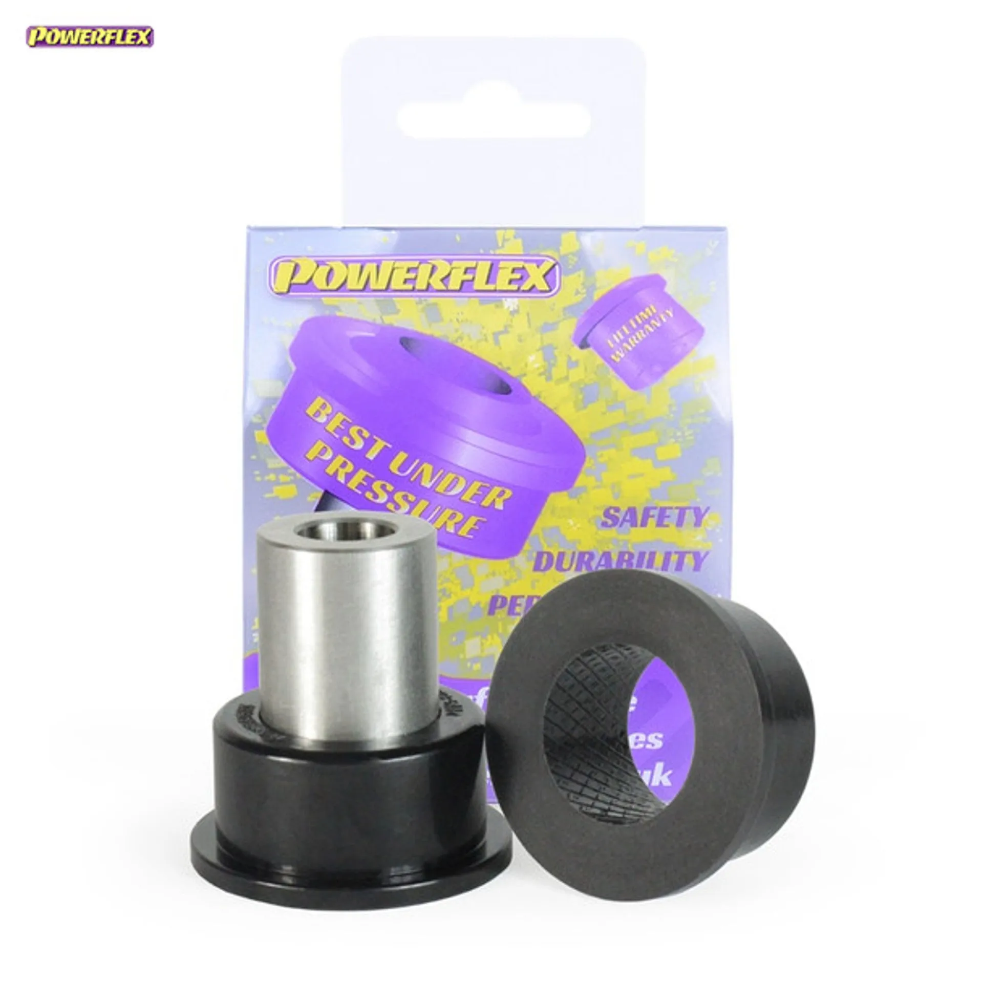 Powerflex Lower Torque Mount Small Bush - Audi, VW , Seat