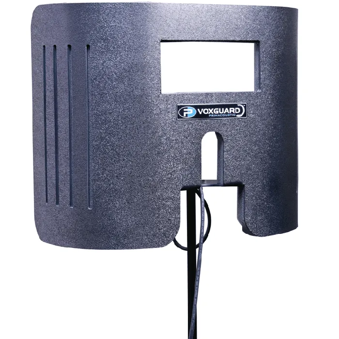 Primacoustic VOXGUARD VU Ambient Field Controller, Stand Mount